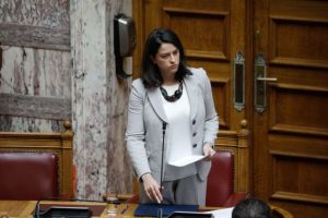 Κεραμέως για αξιολόγηση εκπαιδευτικών: Θα προβλέπονται συνέπειες για όποιον δεν συμμετέχει