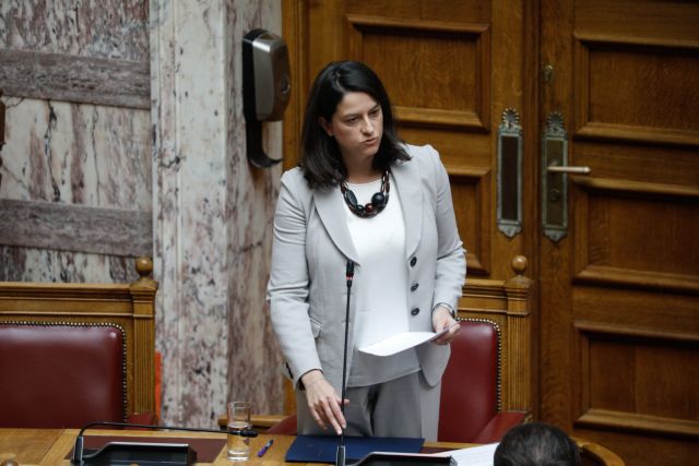 Κεραμέως για αξιολόγηση εκπαιδευτικών: Θα προβλέπονται συνέπειες για όποιον δεν συμμετέχει