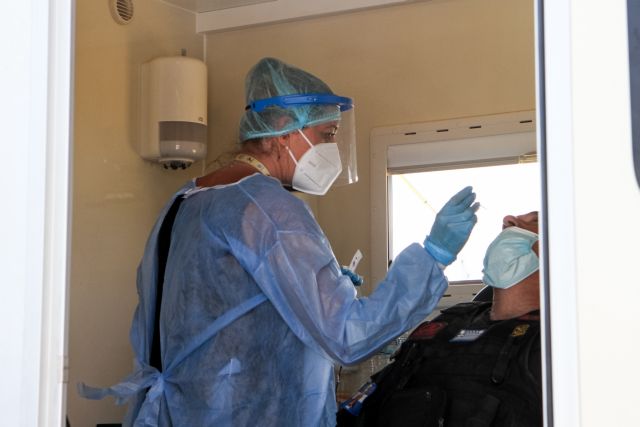 Πρώτο κρούσμα της μετάλλαξης Δέλτα στην Ξάνθη