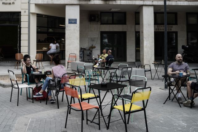 Και με δίπλωμα οδήγησης η ταυτοπροσωπία στην εστίαση – Πώς θα λειτουργούν τα μπουζούκια