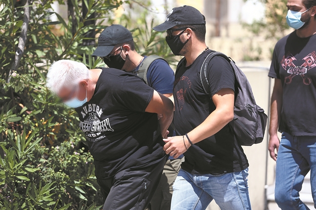 Αυστηρότερες τιμωρίες για τα σεξουαλικά εγκλήματα