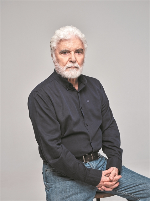 «Δημιουργία χωρίς πόνο δεν γίνεται»