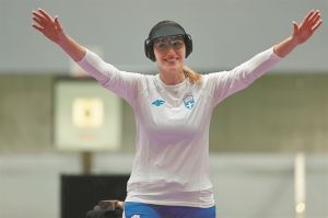 Σταθερή αξία