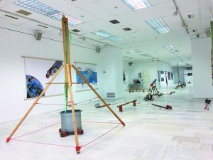 Στην κοιλιά του κήτους