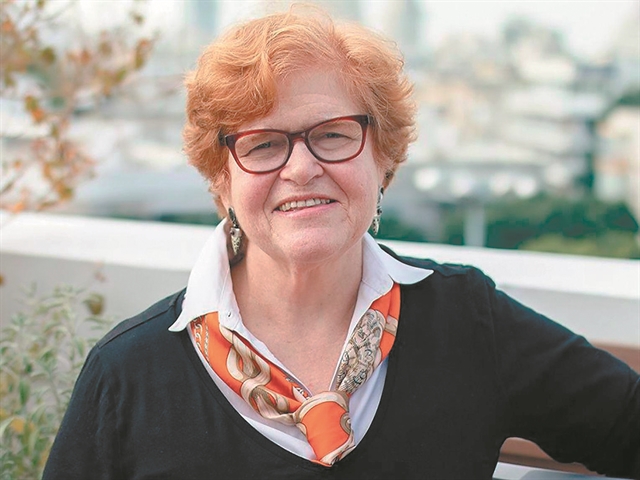 «Ο αντισημιτισμός είναι σαν τον έρπητα»