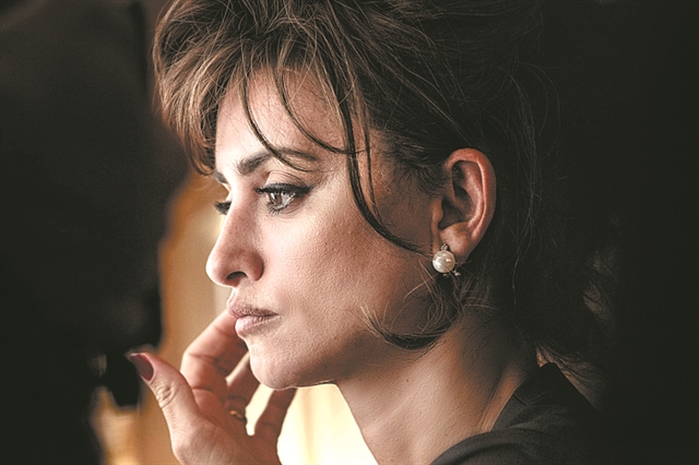 Η αποκάλυψη του Κριαλέζε και οι trans ρόλοι