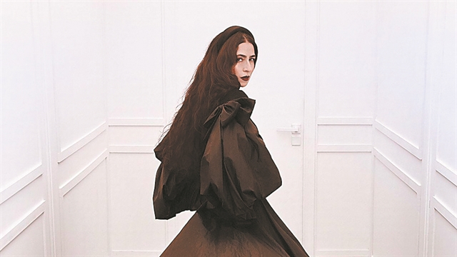 ΜΟΥΣΙΚΗ ΤΡΑΠΟΥΛΑ