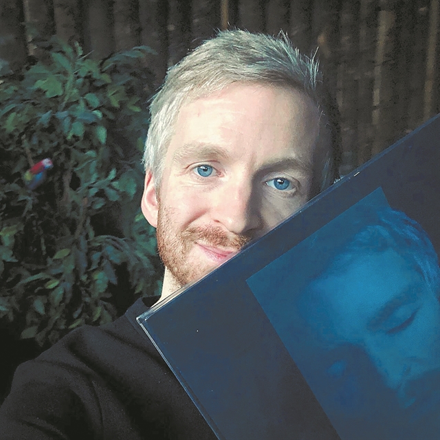 Ο ισλανδός πρίγκιπας της πειραματικής μουσικής