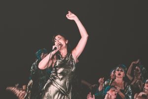 «Μια Ελένη χωρίς σοβαροφάνεια»