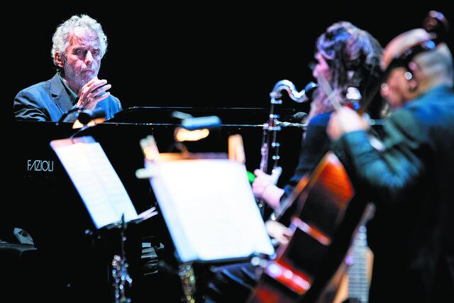 «Ο κινηματογράφος, όπως τον ξέραμε, πεθαίνει»