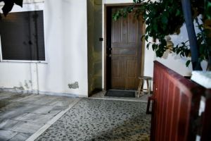 Χρήστος Παππάς: Εδώ κρυβόταν ο υπορχηγός της Χρυσής Αυγής