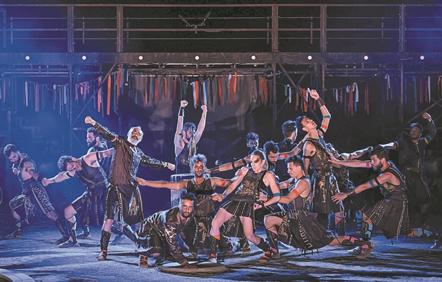 Κορυφαίοι οι Κορυφαίοι