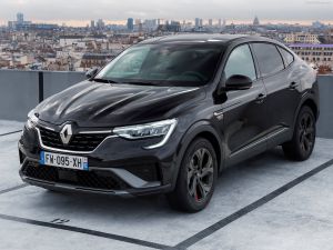 Renault Arkana: Ποιο είναι το νέο μοντέλο της γαλλικής σχολής που έχει κρυφούς άσους