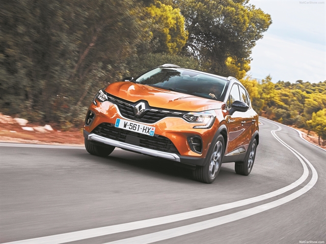 Και ήπιο υβριδικό σε πολλές εκδόσεις