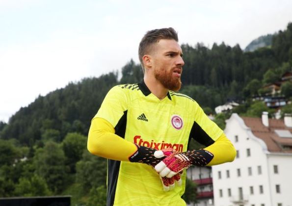 Θύρα 7: «Ζοσέ Σα, σε ευχαριστούμε»