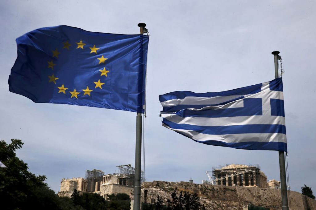 Κομισιόν: Ανάπτυξη 4,3% το 2021 και 6% το 2022 στην Ελλάδα