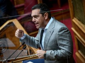 Editorial: The bane of toxic politics