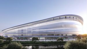 Δεσμεύονται σχεδόν 89 εκ. ευρώ για το γήπεδο στο Βοτανικό