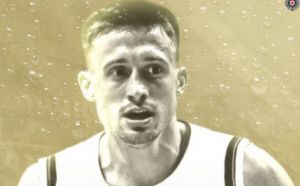 Στην Παρτίζαν ο Αβράμοβιτς