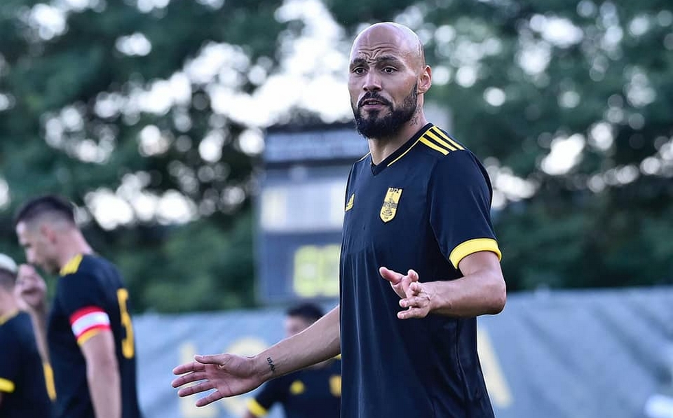 Άρης- Χάιντουκ 1-3:  Χτύπησε «καμπανάκι» ενόψει της Αστάνα