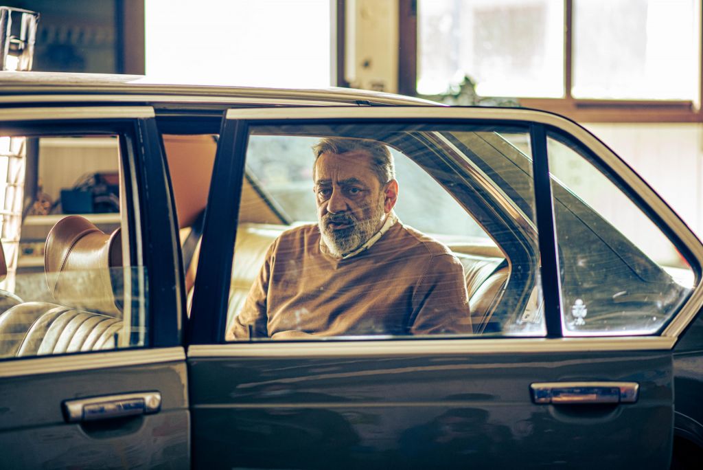 Σιωπηλός δρόμος: Συγκλονιστικό φινάλε στη σειρά του Mega