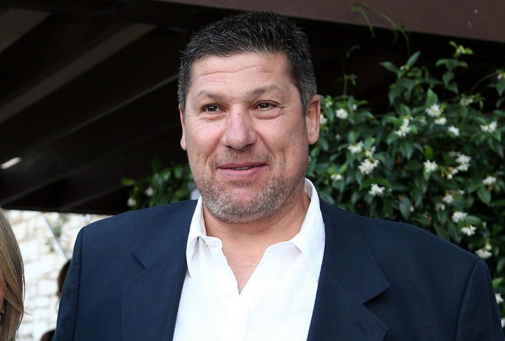 Φάνης Χριστοδούλου: Στο Θριάσιο ο παλαίμαχος μπασκετμπολίστας