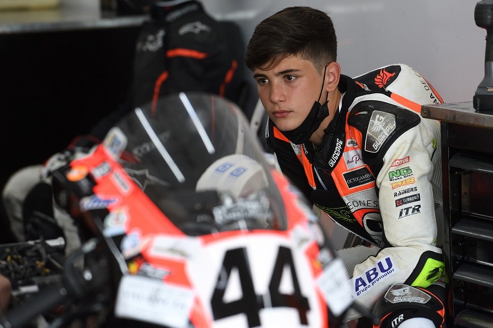 Σοκαριστικός θάνατος 14χρονου αναβάτη στο European Talent Cup