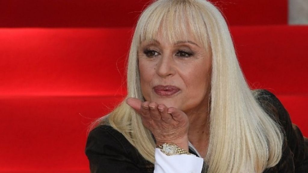 Πέθανε η Ραφαέλα Καρά