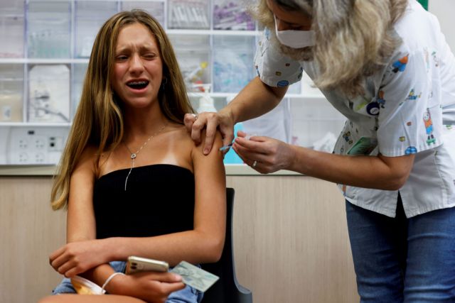 Κοροναϊός: Εμβολιασμός παιδιών και περιμυοκαρδίτιδα