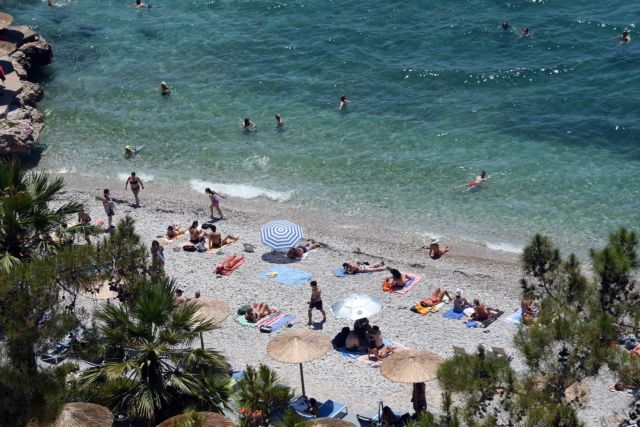 Καιρός: Επιστρέφουν οι υψηλές θερμοκρασίες