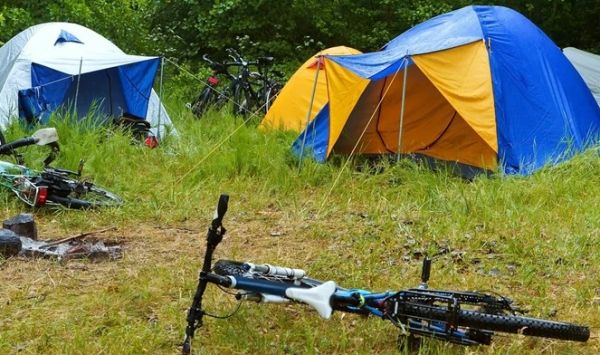 Χαλκιδική: Κρούσματα κοροναϊού σε κατασκήνωση της ΧΑΝΘ