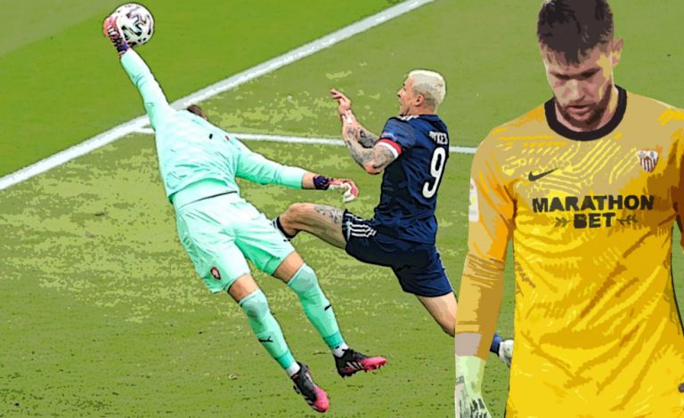 Στην Αθήνα για τον Ολυμπιακό ο Βάτσλικ