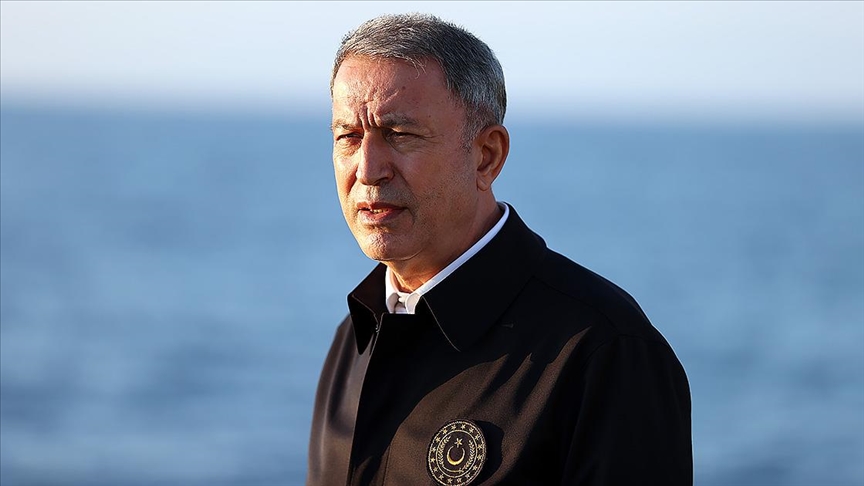 Τουρκία: Αναγκαστική προσγείωση του αεροσκάφους που μετέφερε τον Ακάρ