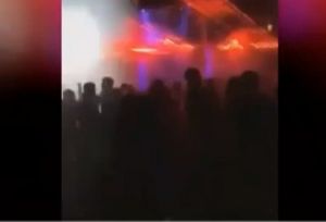 Αυστηροί έλεγχοι για όσους στήνουν κορονοπάρτι εν μέσω πανδημίας