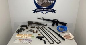 Εξαρθρώθηκε εγκληματική οργάνωση που είχε ανατινάξει 27 ATM