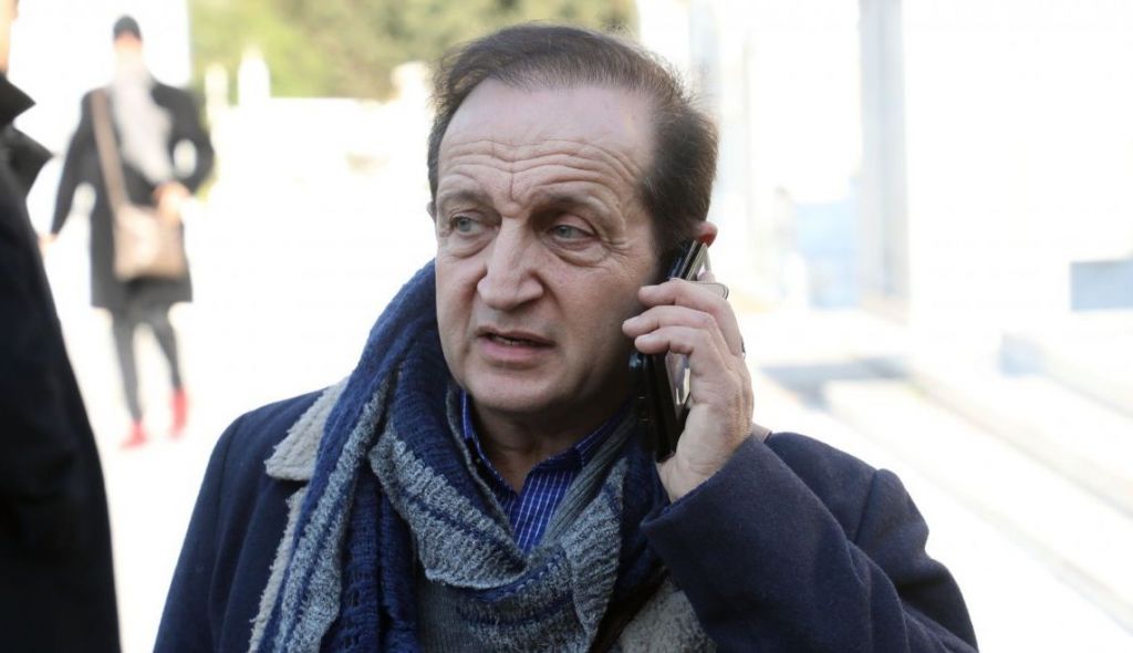 Μπιμπίλας για Φιλιππίδη: Να αφήσουμε τη Δικαιοσύνη να μιλήσει – Έρχονται εξελίξεις τον Σεπτέμβριο