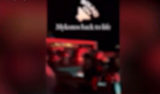 Μύκονος: Κορονοπάρτι δίπλα σε… αστυνομικό τμήμα