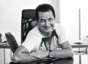 Ο τηλεοπτικός Μίδας