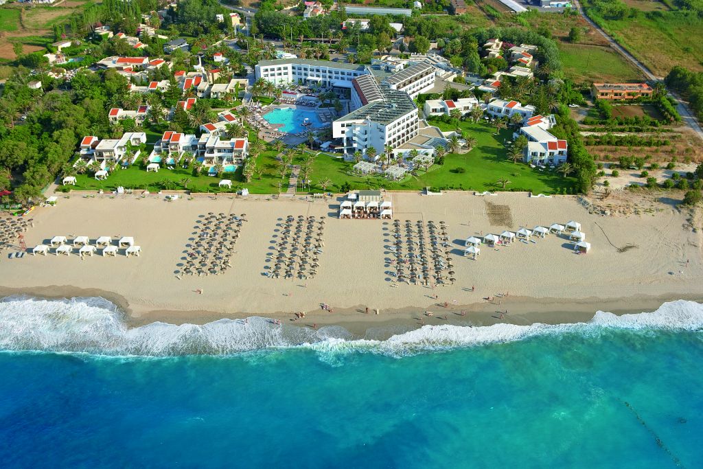 Grecotel: Εκεί που οι διακοπές ανεβαίνουν επίπεδο!