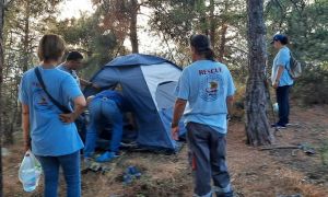 Τραγικό τέλος στο θρίλερ του Βόλου – Νεκρός ο 31χρονος