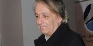 Ανδρέας Μικρούτσικος: Στο νοσοκομείο εσπευσμένα