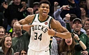 Στην κορυφή του NBA οι Μπακς και ο Γιάννης Αντετοκούνμπο