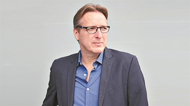 «Μπιάνκα, έχω έναν Πικάσο και έναν Μόντριαν, τους έκλεψα ο ίδιος»