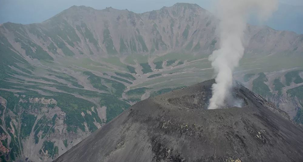 Ρωσία: Κανένας επιζών από το αεροσκάφος που συνετρίβη