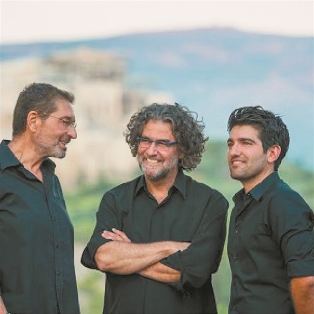 27ο Φεστιβάλ Κιθάρας Ερμούπολης: Εκκίνηση με 12 ερωτικά τραγούδια του 16ου αιώνα