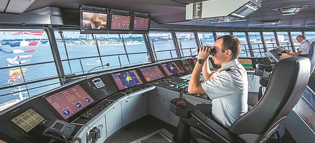 Στα 37 πλοία ο στόλος των Bulkers της Costamare