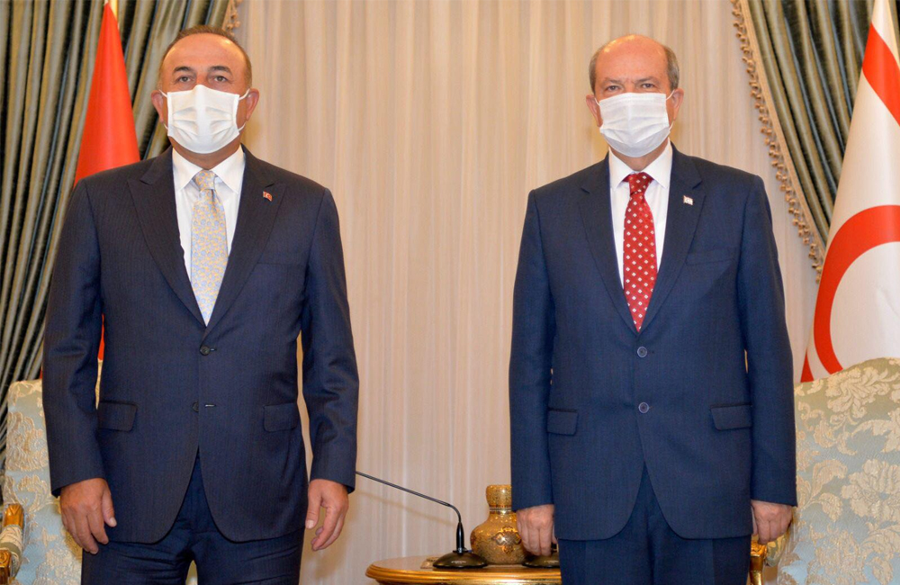 Συνεχίζει τις προκλήσεις η Τουρκία σε Θράκη και Κύπρο