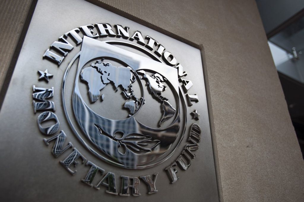 ΔΝΤ: Η ελληνική οικονομία αποδείχθηκε ανθεκτική
