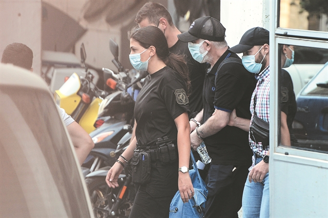 Το θέαμα και ο κανόνας