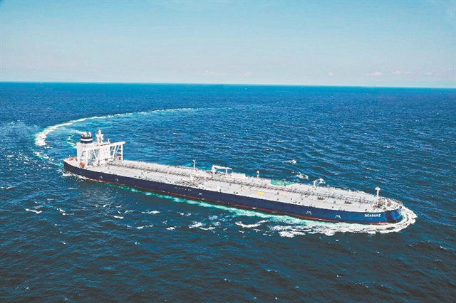 Πίτερ Λιβανός: Απεξάρτηση από τον άνθρακα μόνο με καύσιμα μηδενικών εκπομπών